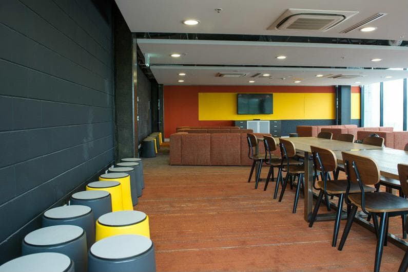 Image of UniLodge Darwin, Darwin