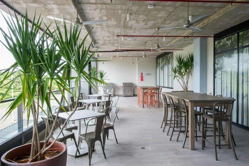 Image of UniLodge Darwin, Darwin