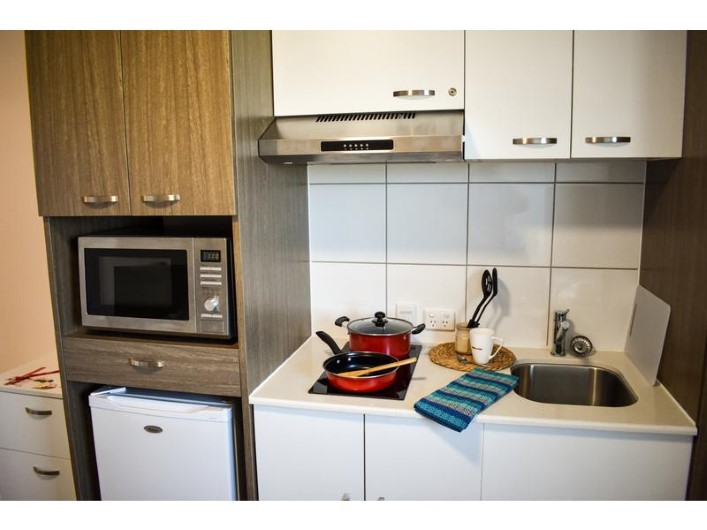 Image of UniLodge Darwin, Darwin