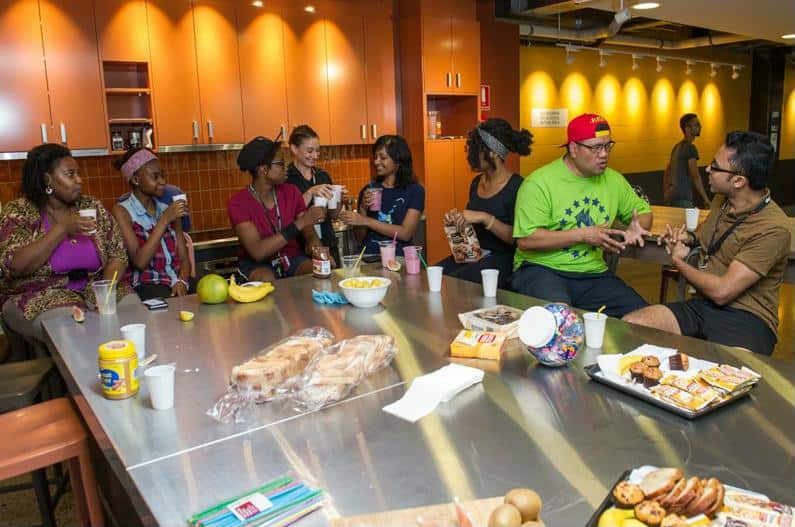 Image of UniLodge Darwin, Darwin