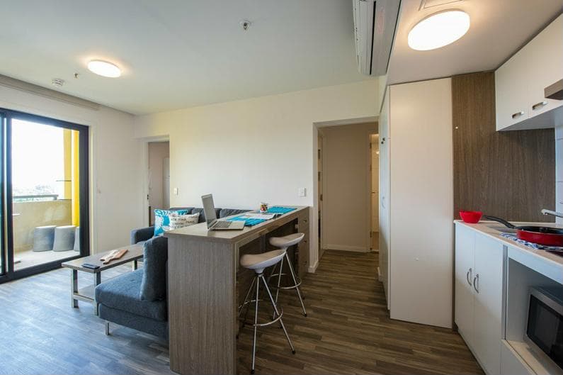 Image of UniLodge Darwin, Darwin