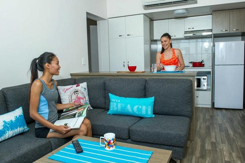 Image of UniLodge Darwin, Darwin