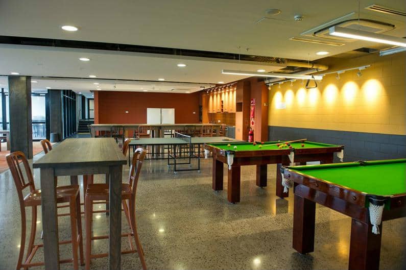 Image of UniLodge Darwin, Darwin