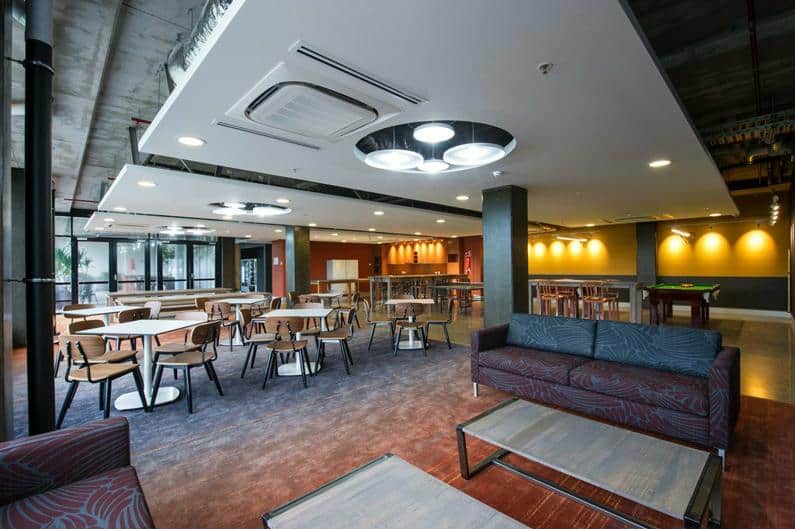 Image of UniLodge Darwin, Darwin