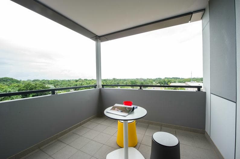 Image of UniLodge Darwin, Darwin