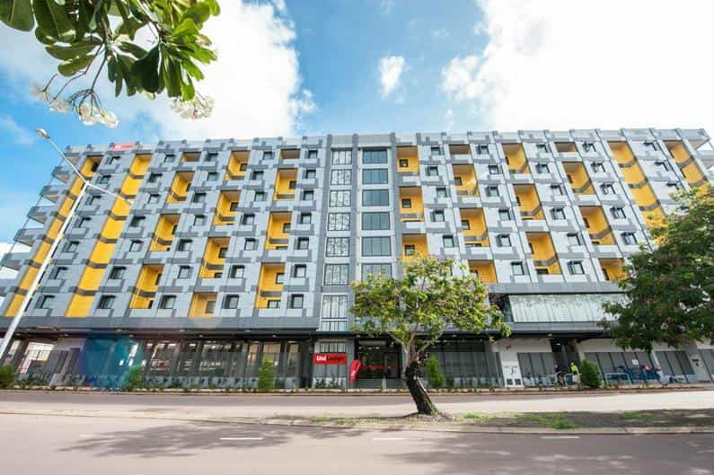 Image of UniLodge Darwin, Darwin