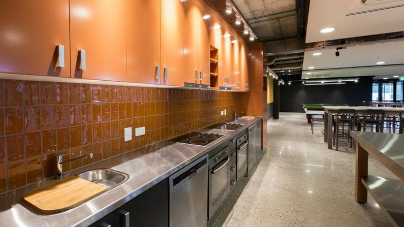 Image of UniLodge Darwin, Darwin