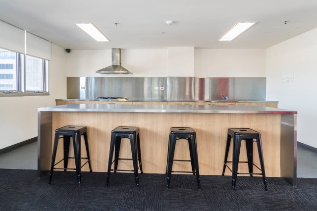 Image of UniLodge @ Metro, Adelaide