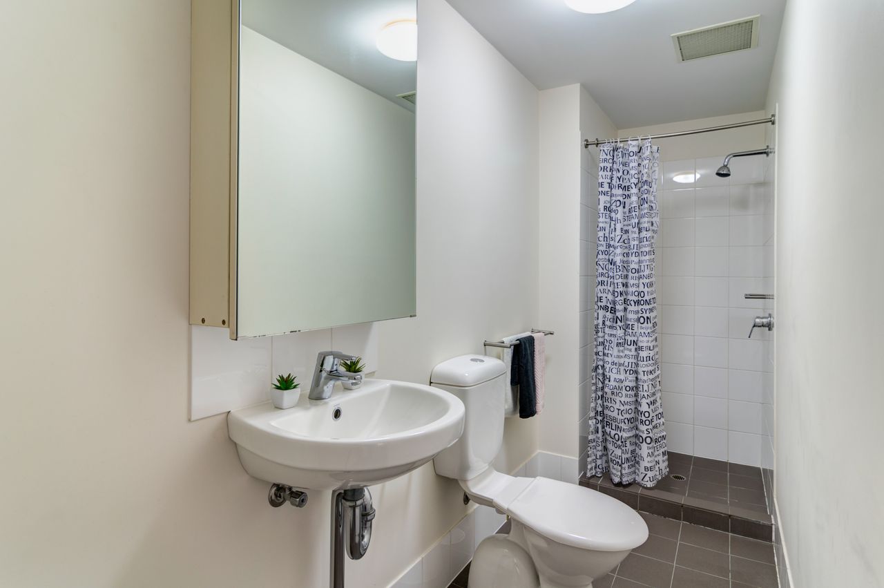 Image of UniLodge @ Metro, Adelaide