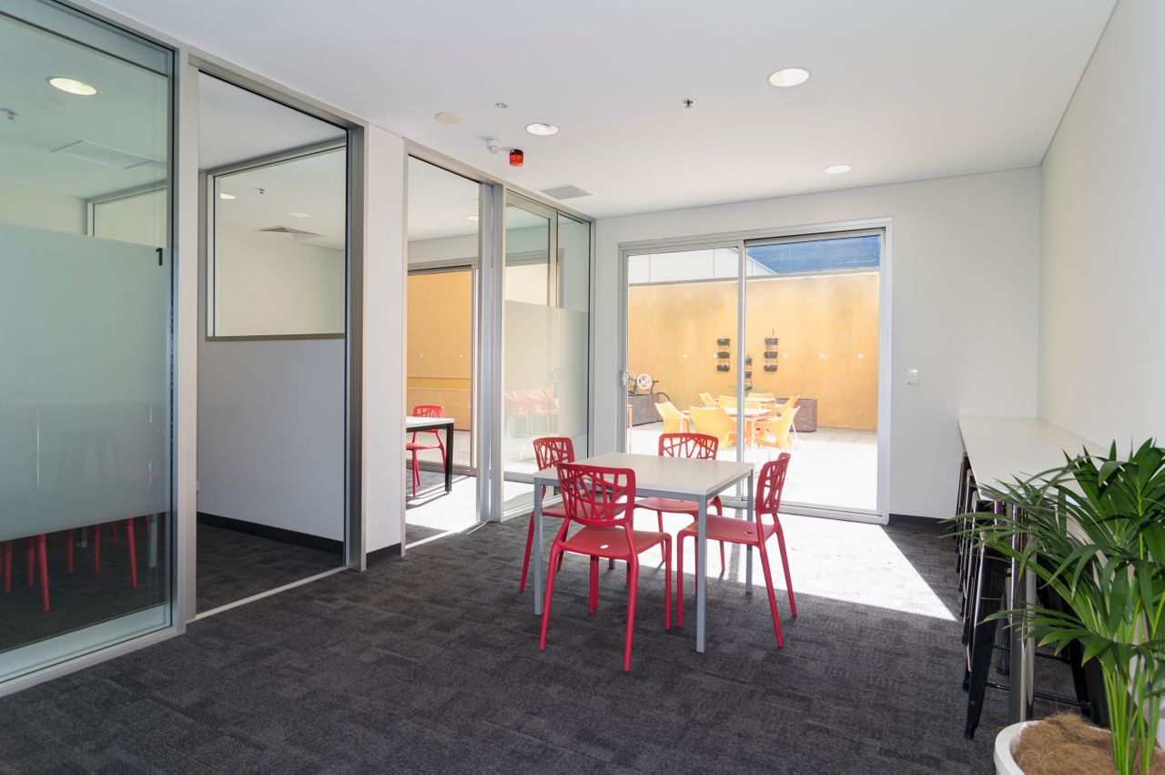 Image of UniLodge @ Metro, Adelaide