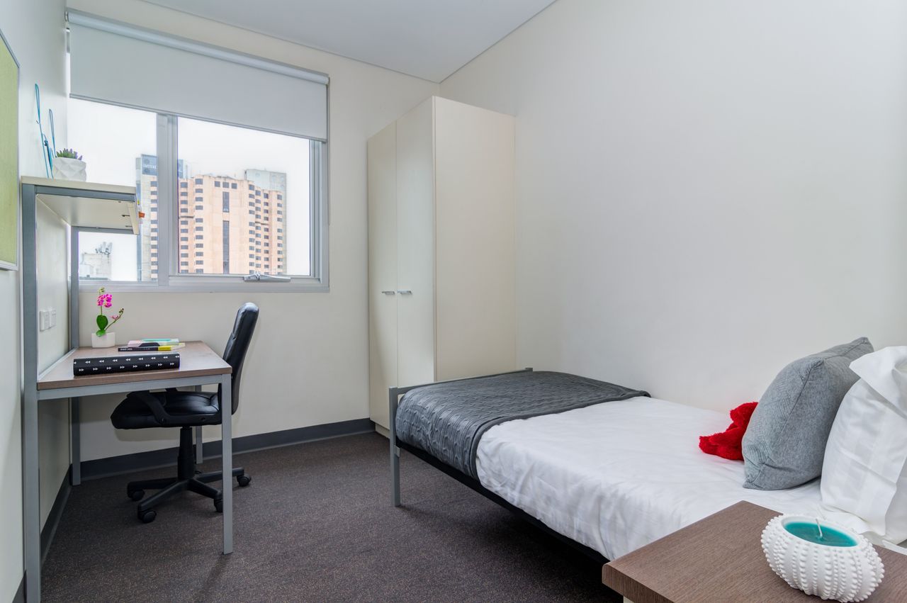 Image of UniLodge @ Metro, Adelaide