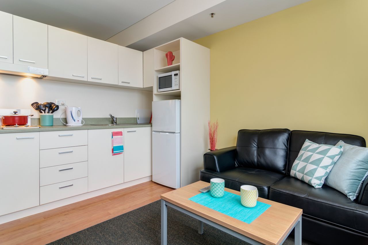 Image of UniLodge @ Metro, Adelaide