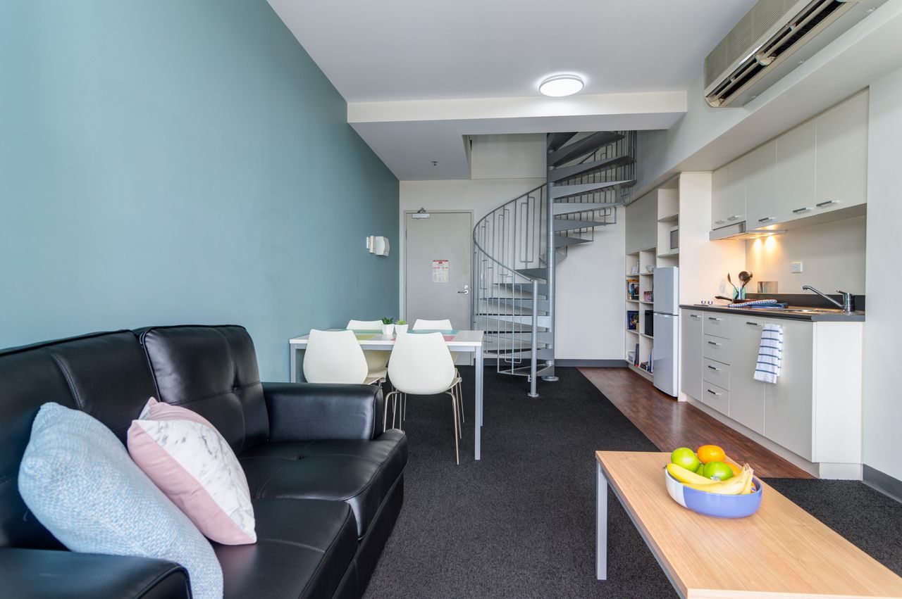 Image of UniLodge @ Metro, Adelaide