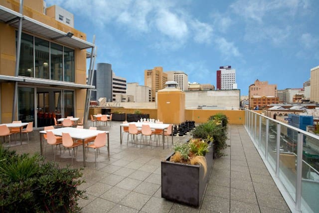 Image of UniLodge @ Metro, Adelaide