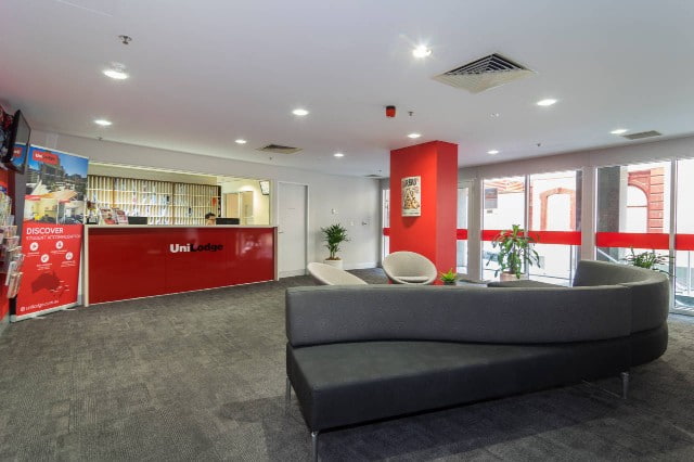 Image of UniLodge @ Metro, Adelaide