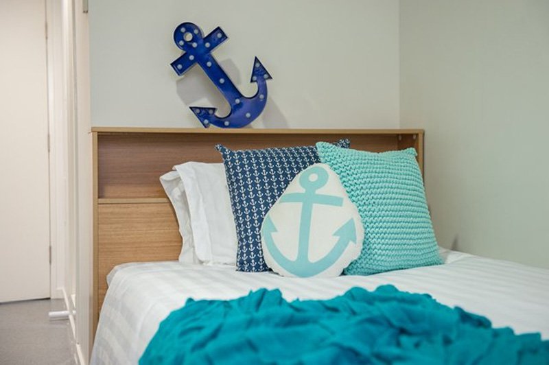 Image of UniLodge @ Metro, Adelaide