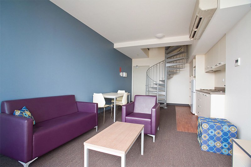 Image of UniLodge @ Metro, Adelaide