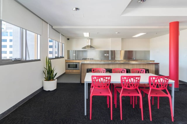 Image of UniLodge @ Metro, Adelaide