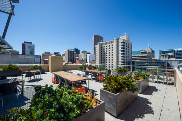 Image of UniLodge @ Metro, Adelaide