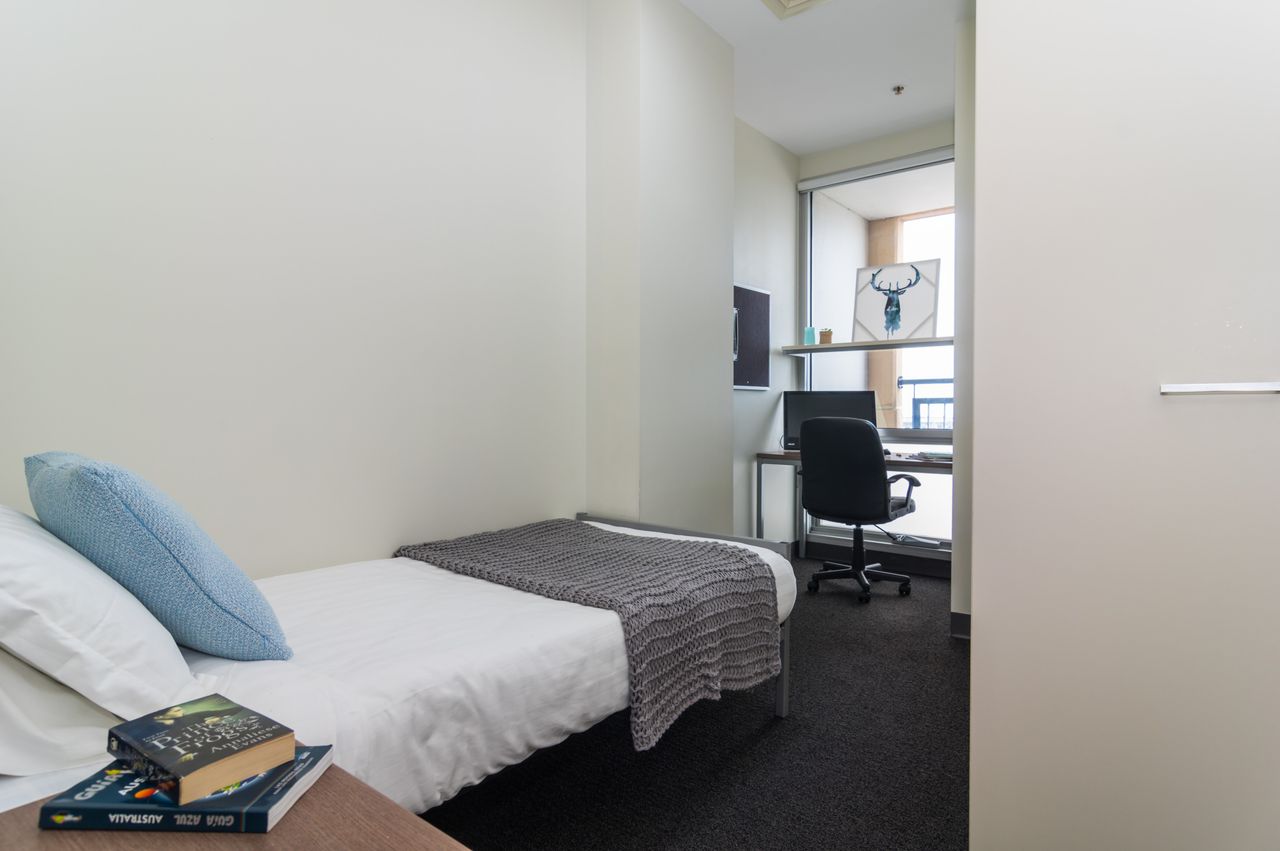 Image of UniLodge @ Metro, Adelaide