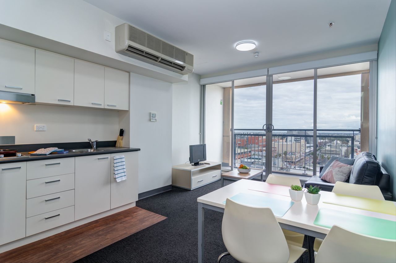 Image of UniLodge @ Metro, Adelaide