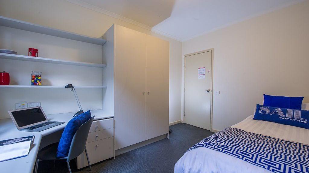 Image of UniLodge on A’Beckett, Melbourne