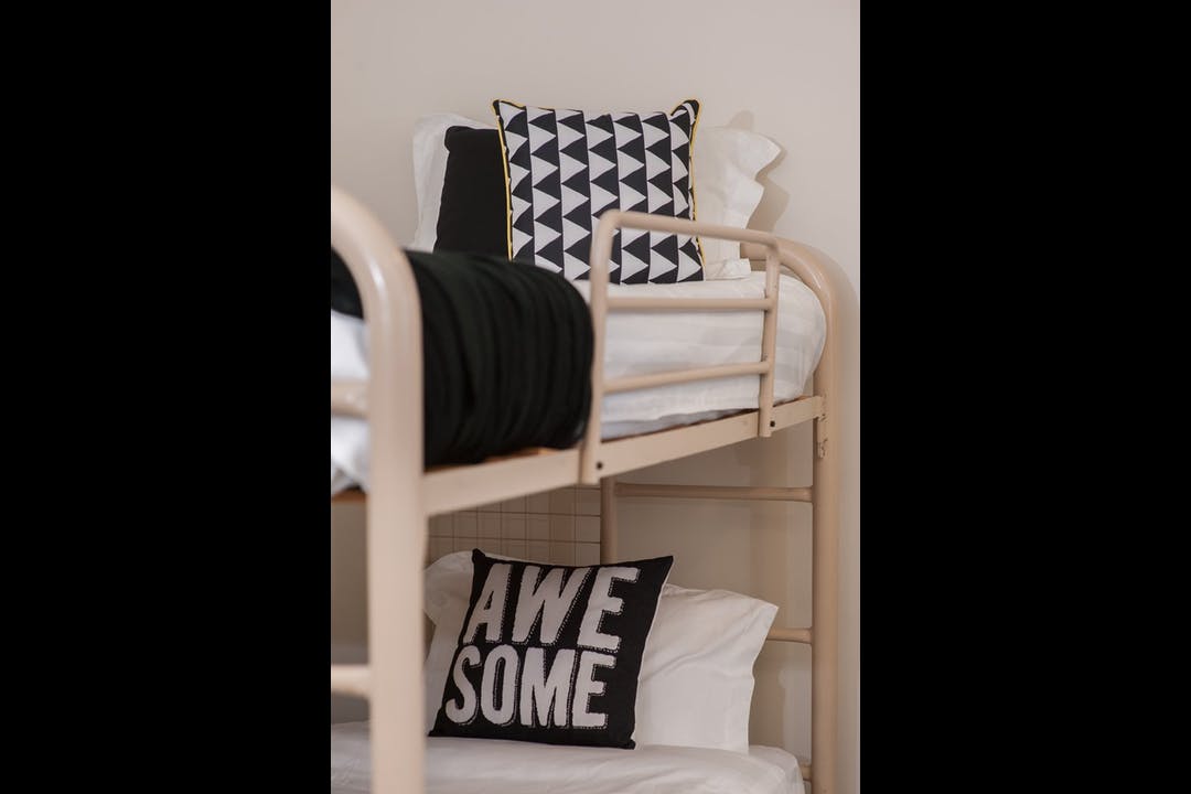 Image of UniLodge on A’Beckett, Melbourne