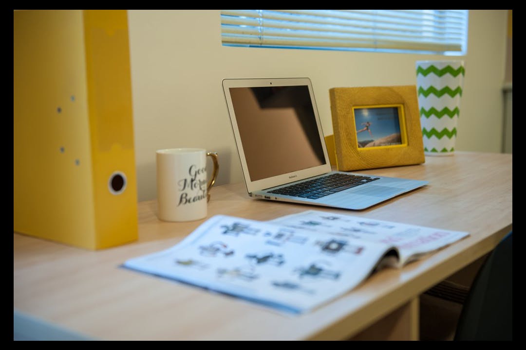 Image of UniLodge on A’Beckett, Melbourne