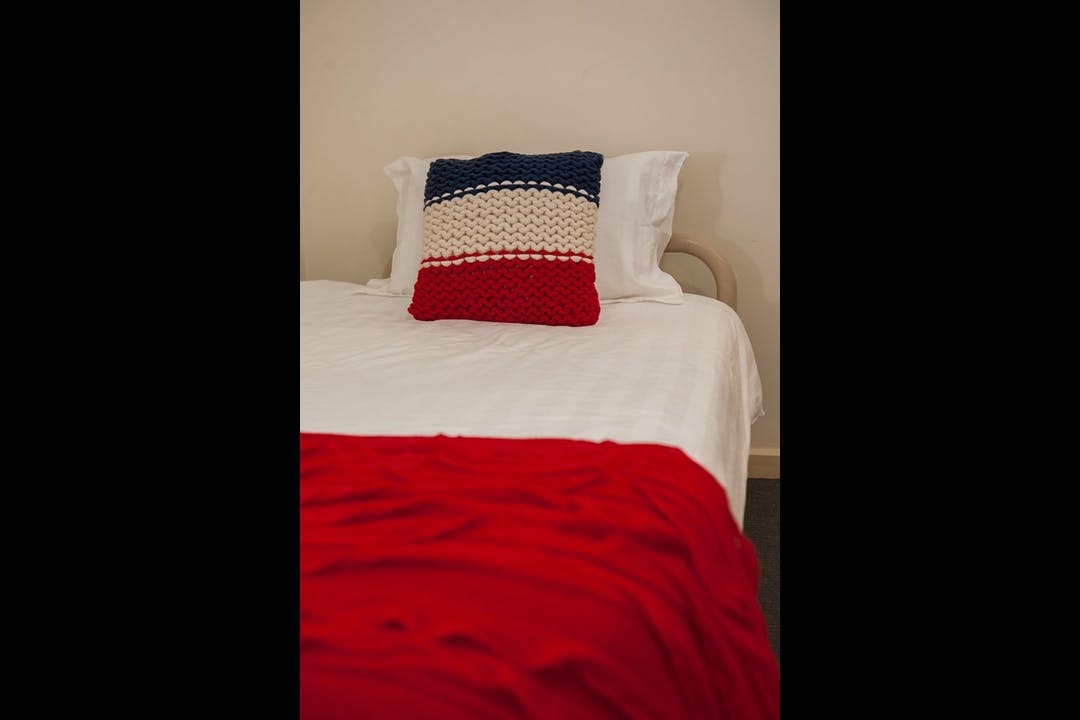 Image of UniLodge on A’Beckett, Melbourne