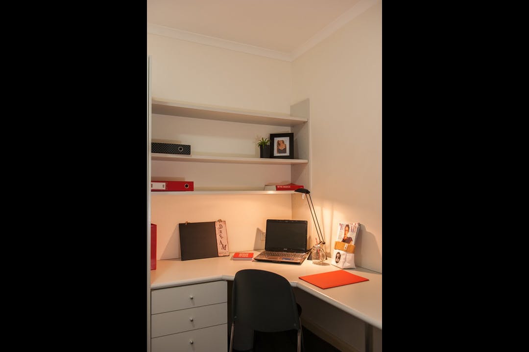 Image of UniLodge on A’Beckett, Melbourne