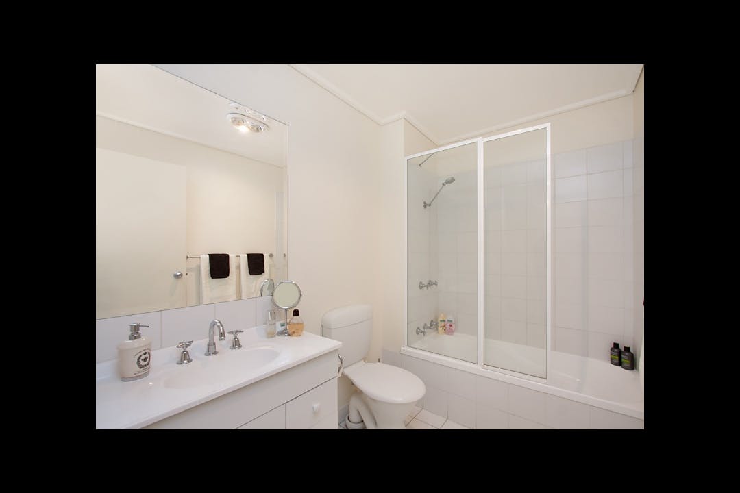 Image of UniLodge on A’Beckett, Melbourne