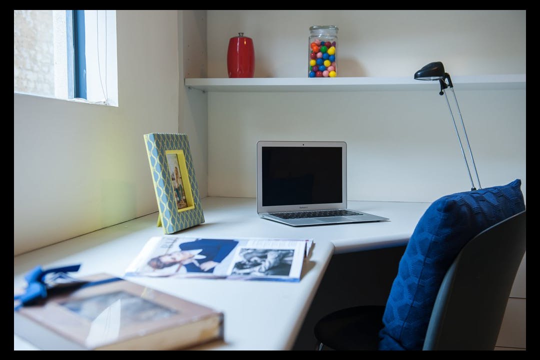 Image of UniLodge on A’Beckett, Melbourne