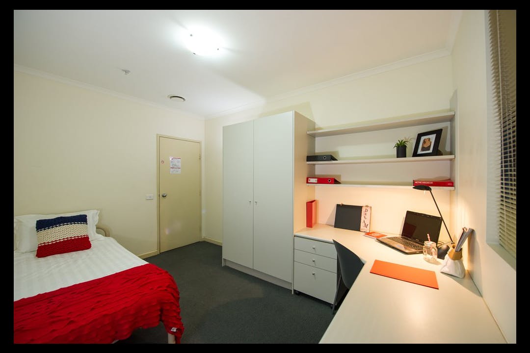 Image of UniLodge on A’Beckett, Melbourne