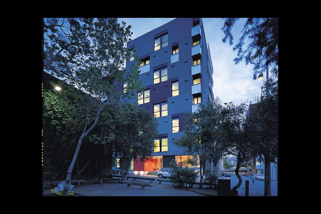 Image of UniLodge on Campus, Melbourne