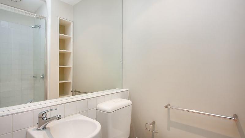 Image of UniLodge on Campus, Melbourne