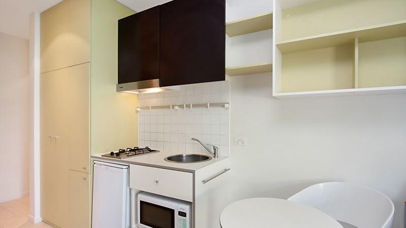 Image of UniLodge on Campus, Melbourne