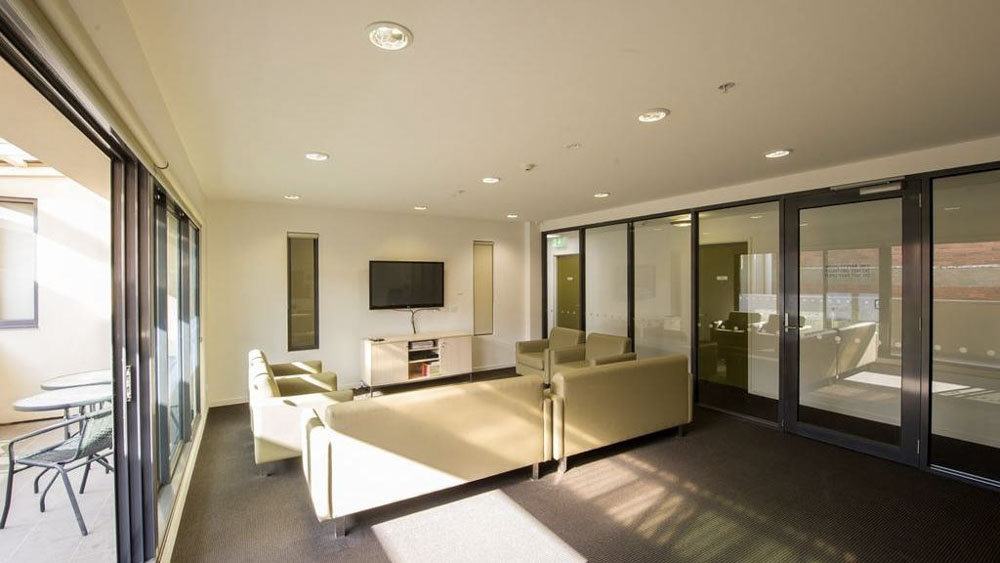 Image of UniLodge on Cobden, Melbourne