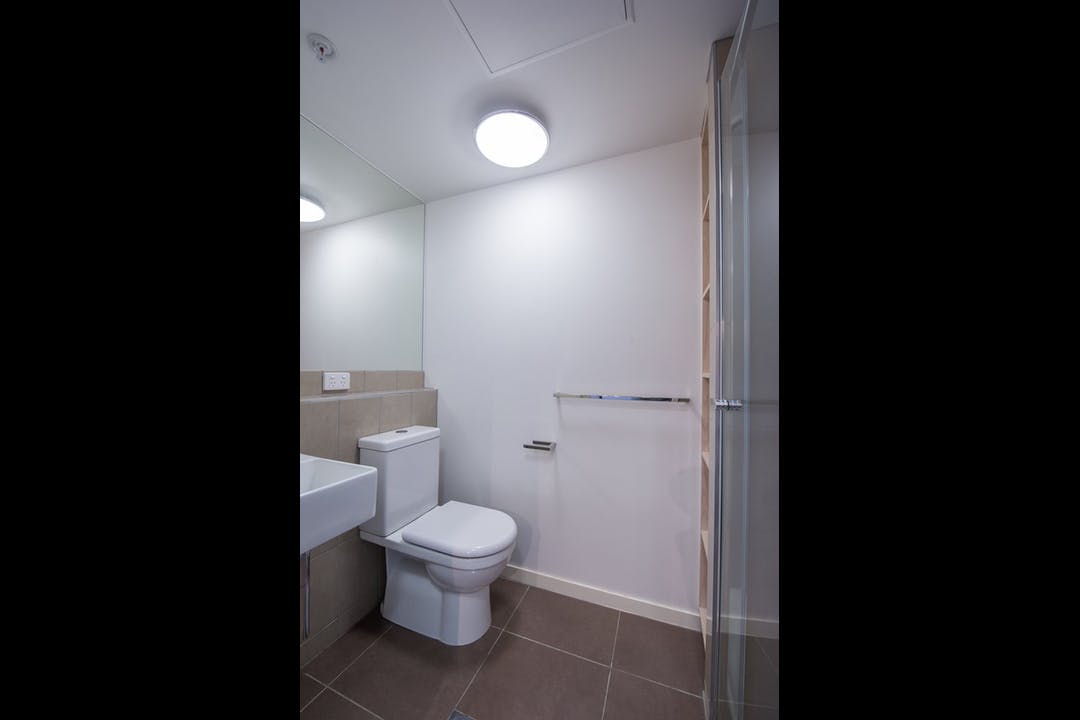 Image of UniLodge on Cobden, Melbourne