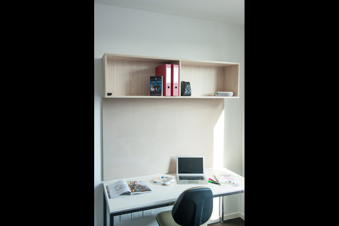 Image of UniLodge on Cobden, Melbourne