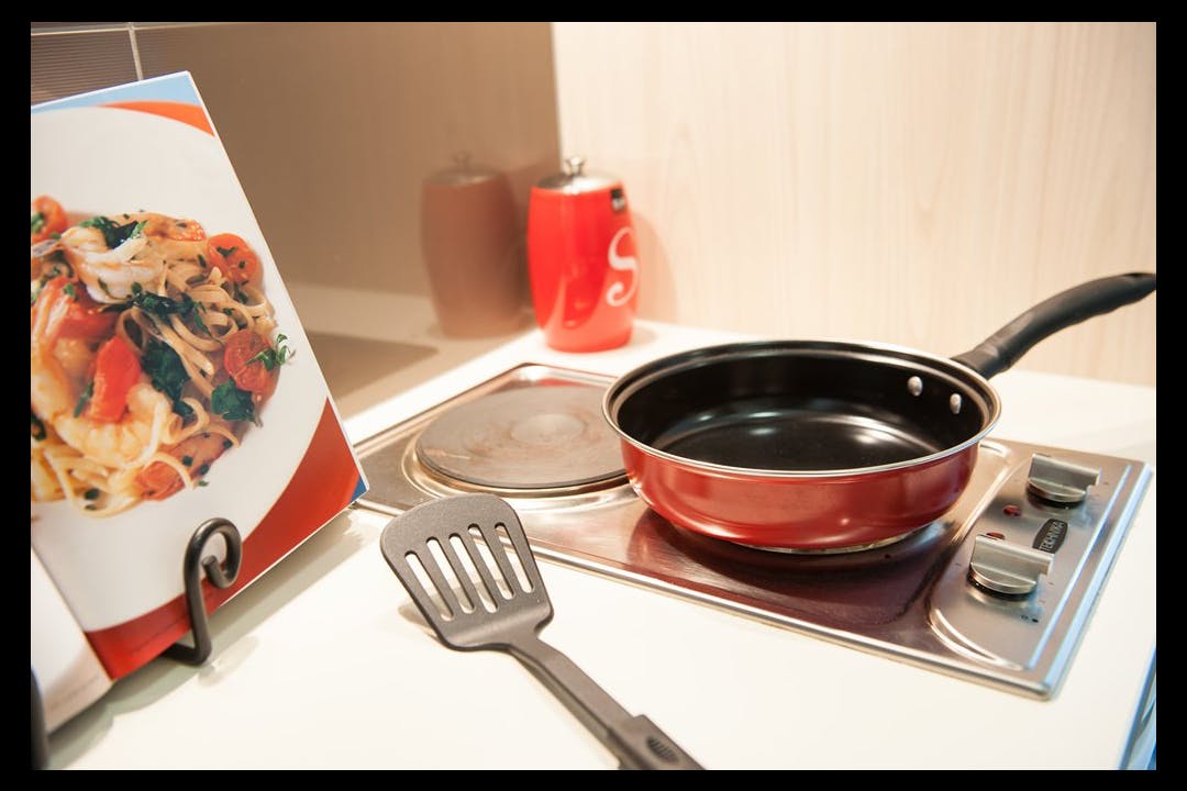 Image of UniLodge on Cobden, Melbourne