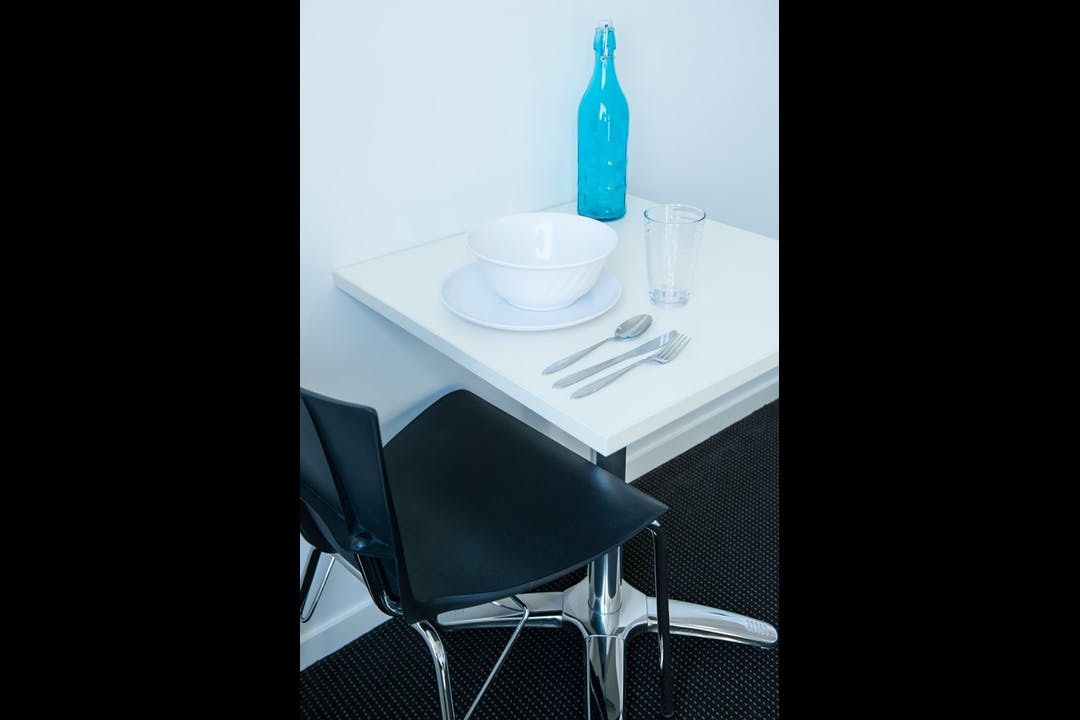 Image of UniLodge on Cobden, Melbourne