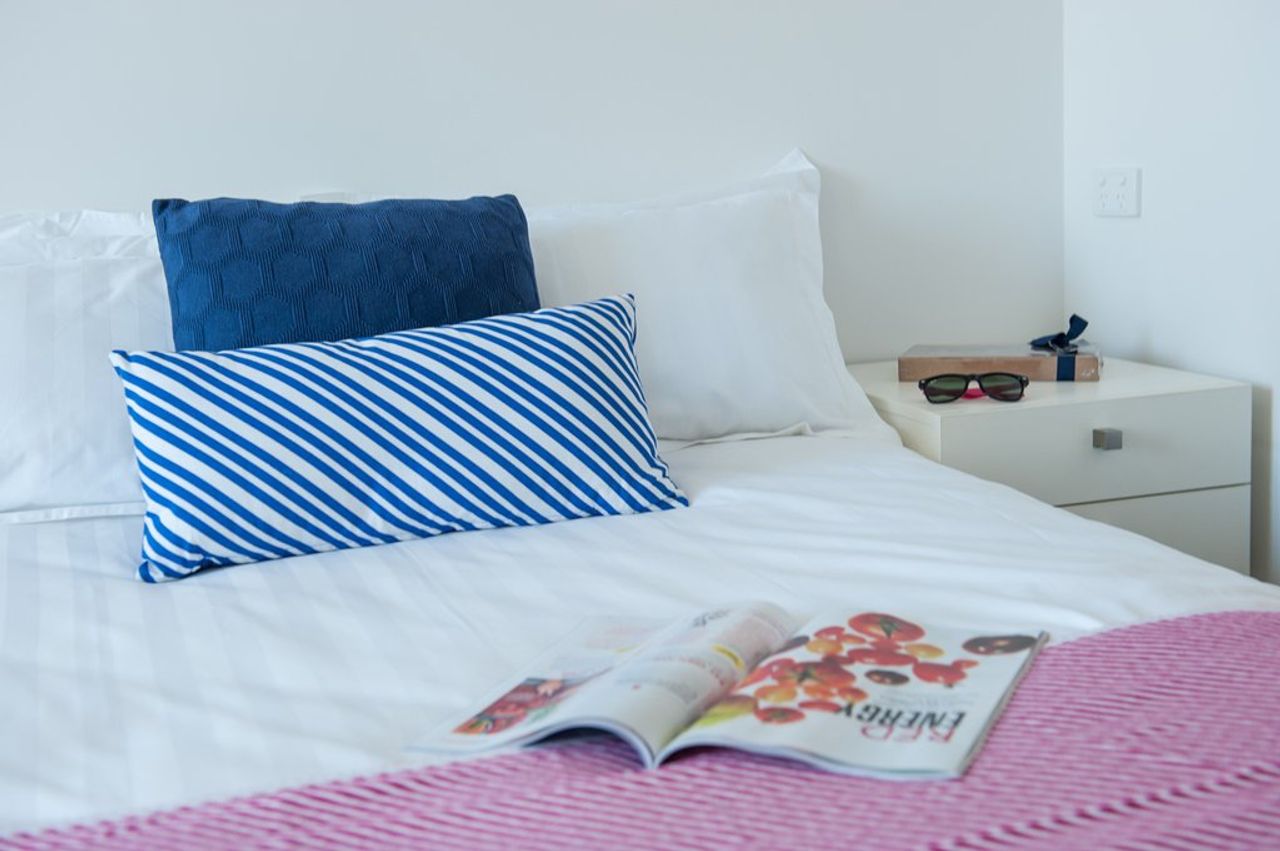 Image of UniLodge on Cobden, Melbourne