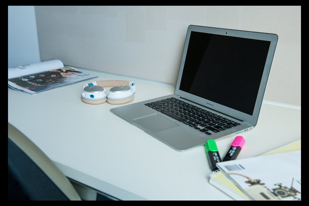 Image of UniLodge on Cobden, Melbourne