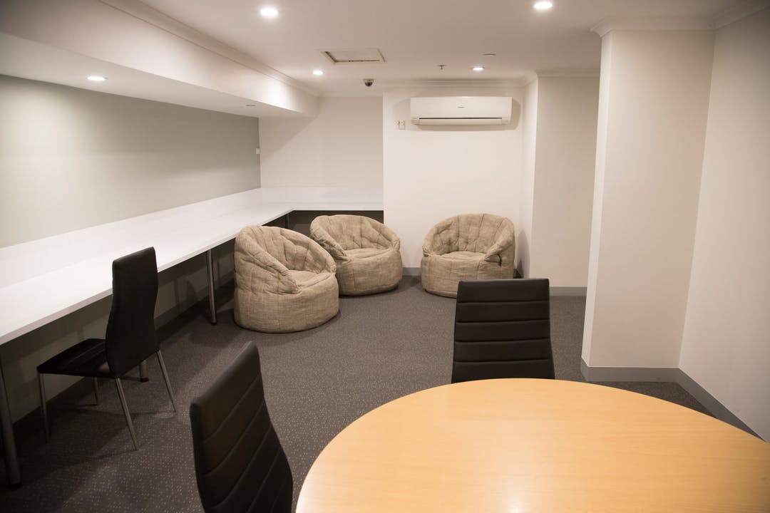 Image of UniLodge on Flinders, Melbourne