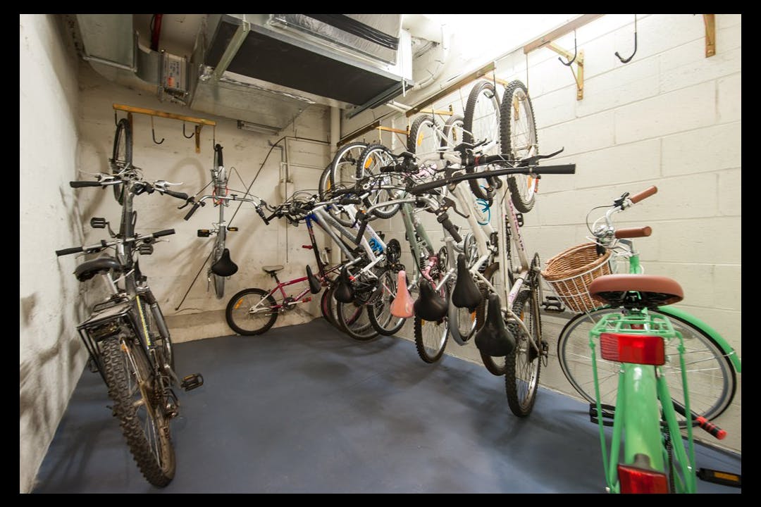 Image of UniLodge on Flinders, Melbourne