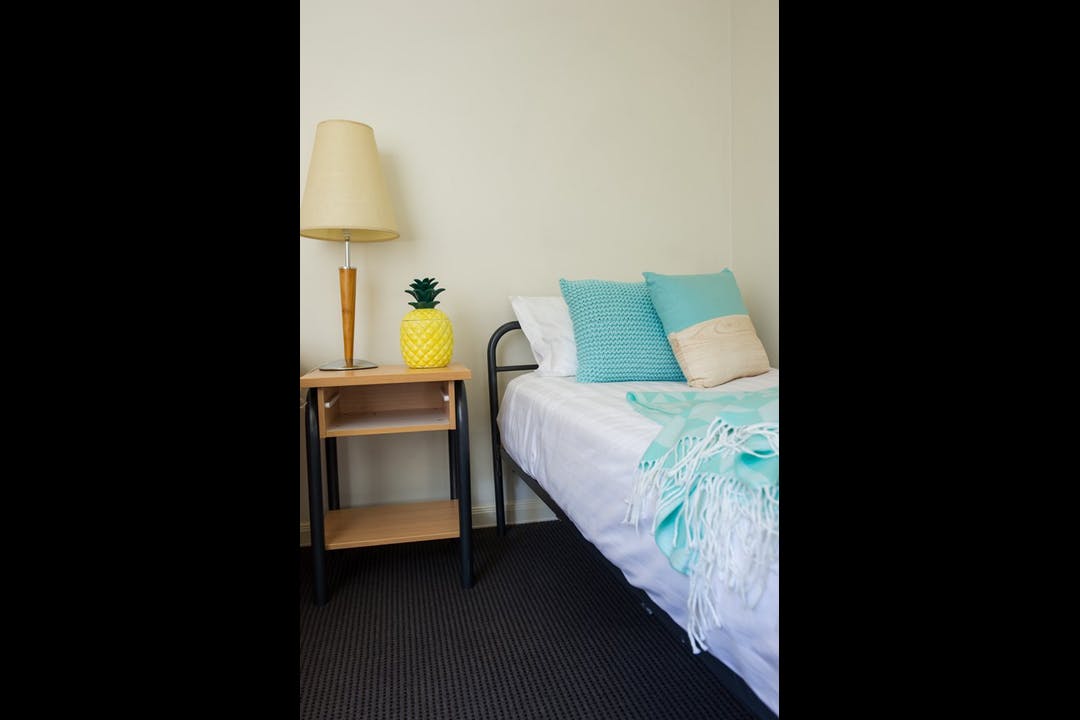 Image of UniLodge on Flinders, Melbourne