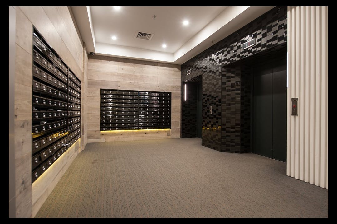 Image of UniLodge on Flinders, Melbourne