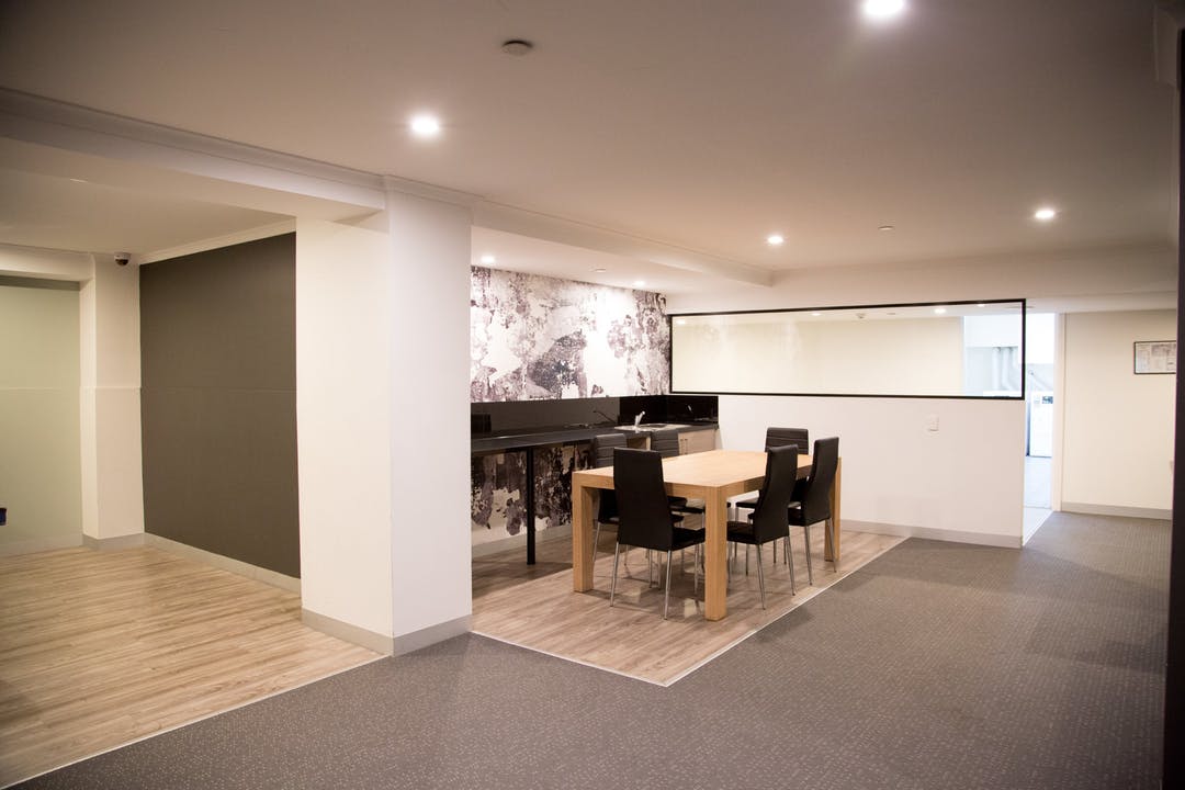 Image of UniLodge on Flinders, Melbourne