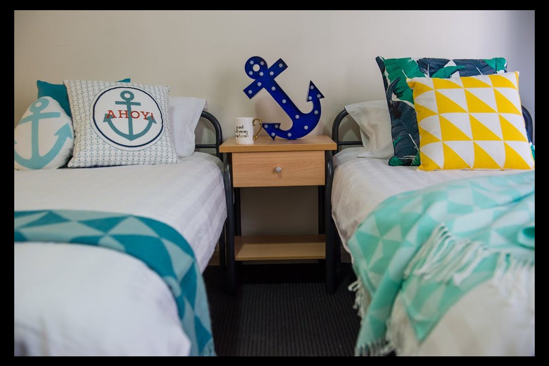 Image of UniLodge on Flinders, Melbourne