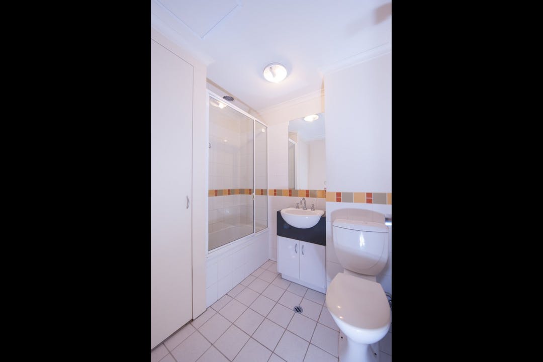 Image of UniLodge on Flinders, Melbourne